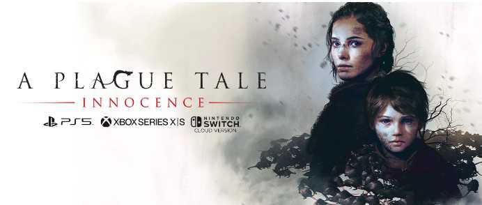 How can transfer A Plague Tale PS4 saves to PS5 version?