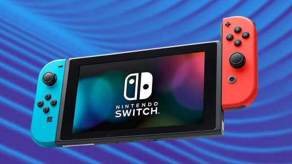 Nintendo Switch Update 16.0.0 Patch Notes
